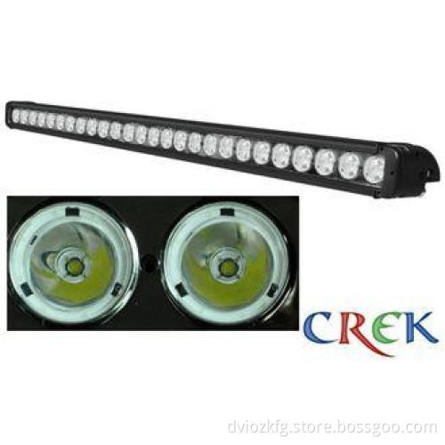 260W Combo beam Military offroad 42 Inch LED Light Bar 4x4